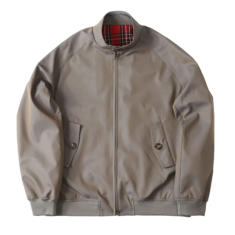 Men's Golf 9 Jacket