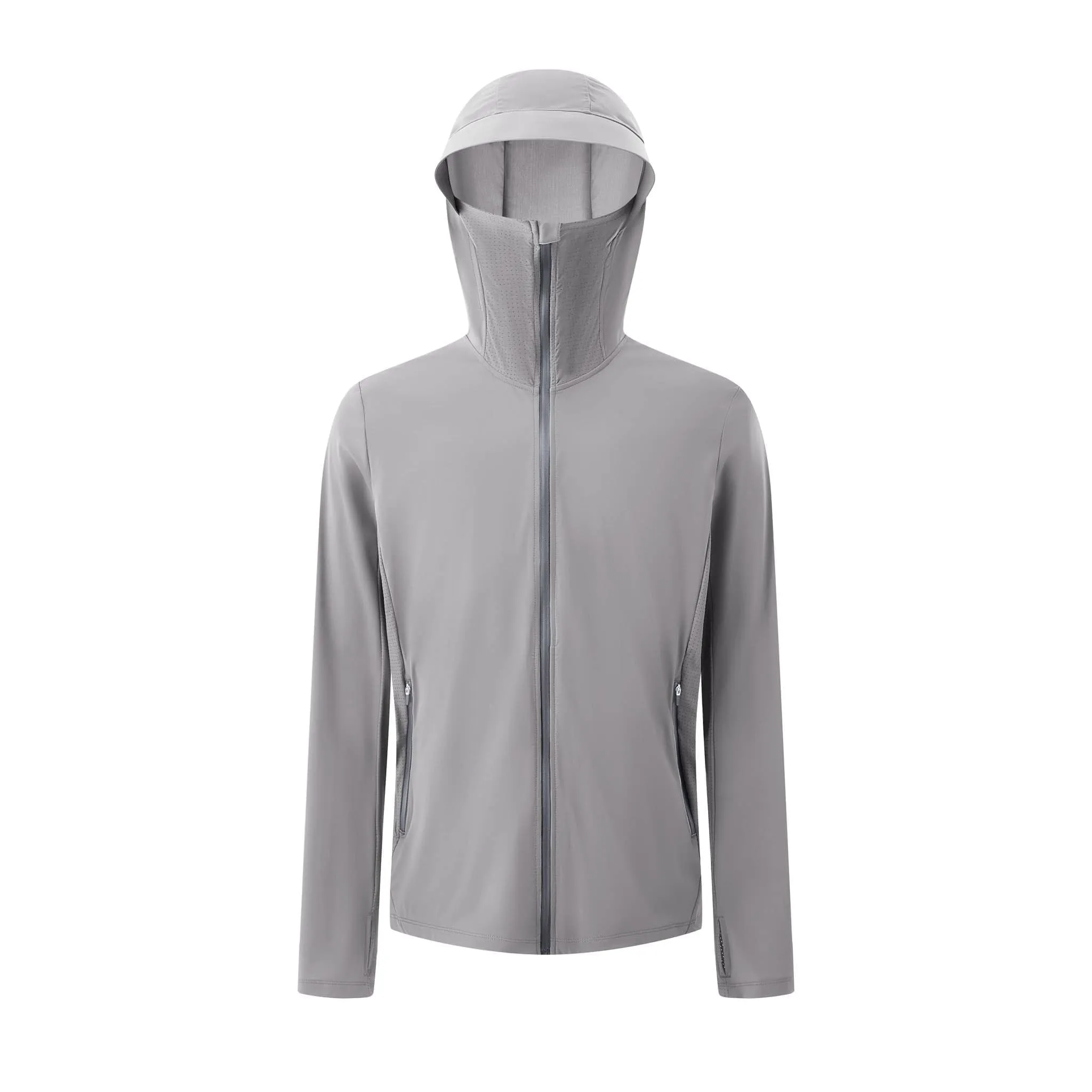 Men's UPF Protection Jacket 5113