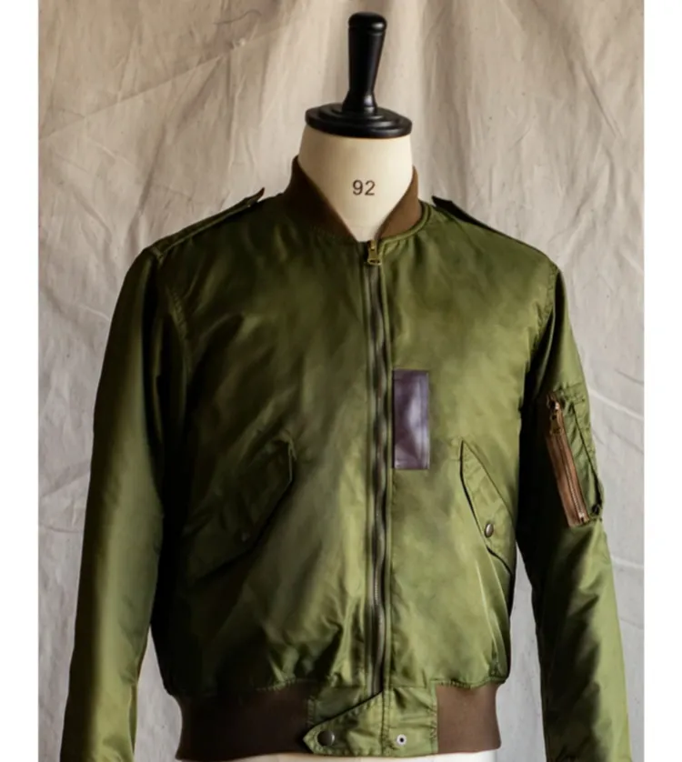 Men's USAF L-2 Flying Jacket