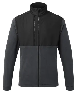 Metal Grey - WX2 fleece