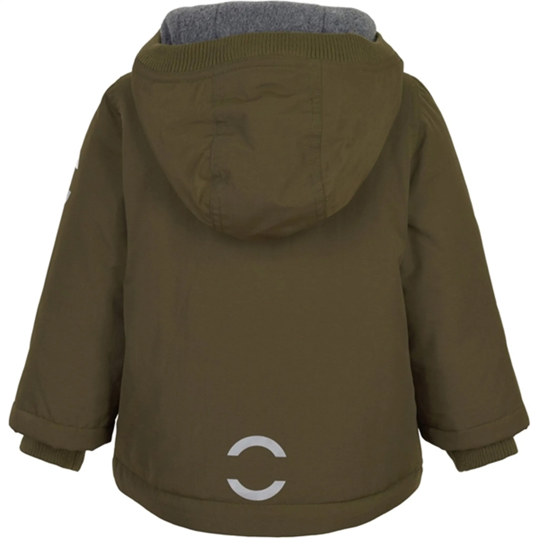 Mikk-Line Winter Jacket Beech