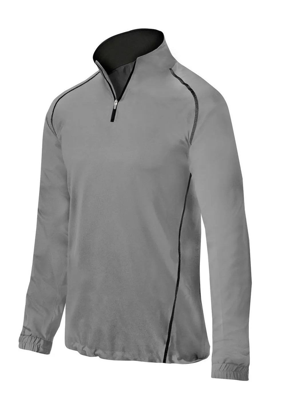 Mizuno Comp 1/4 Zip Batting Jacket