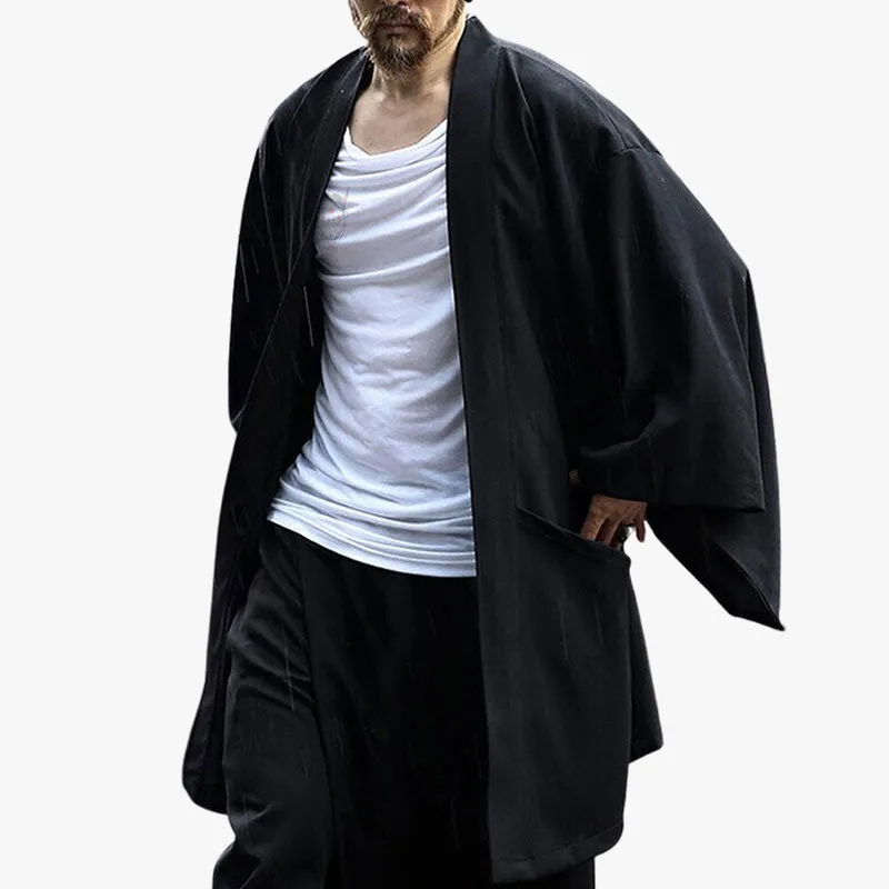 Modern Kimono For Men