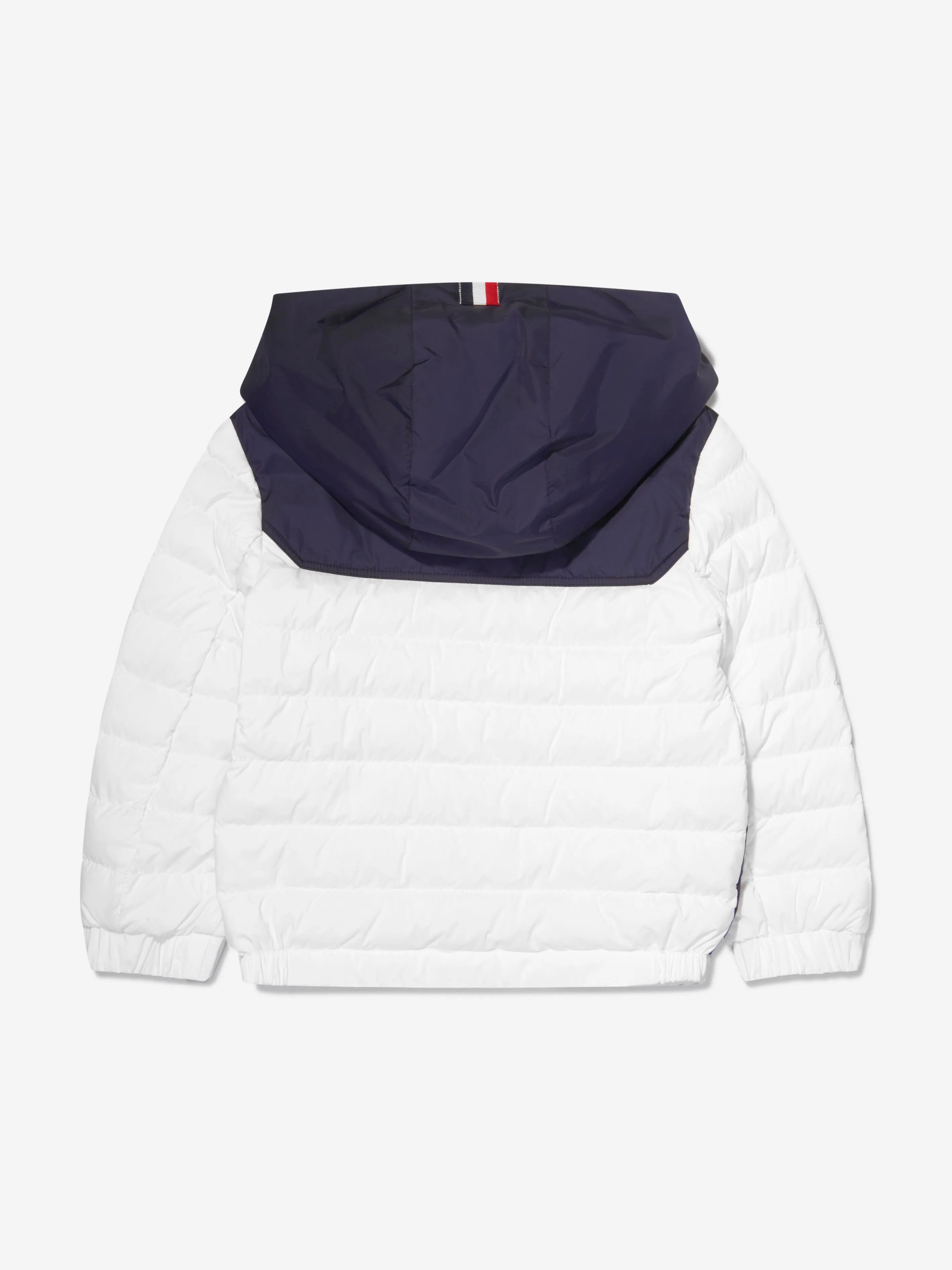 Moncler Enfant Boys Down Padded Dorent Jacket