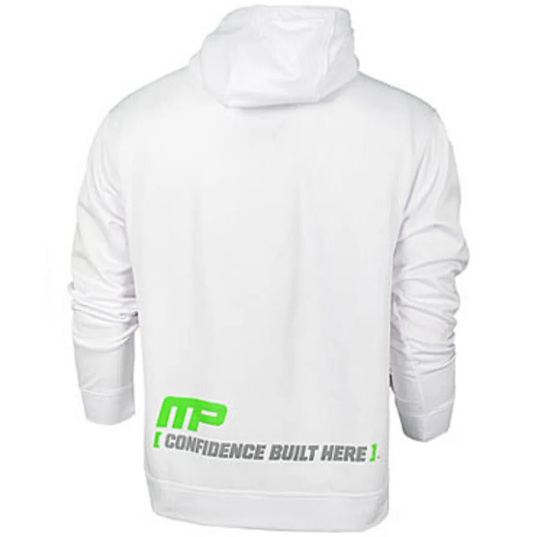 MusclePharm Sportswear Flagship Pullover Hoodie (FP)