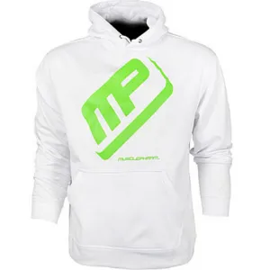 MusclePharm Sportswear Flagship Pullover Hoodie (FP)