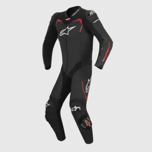 New Mens Alpinestars GP pro 1 piece Suit Tech- air Compatible