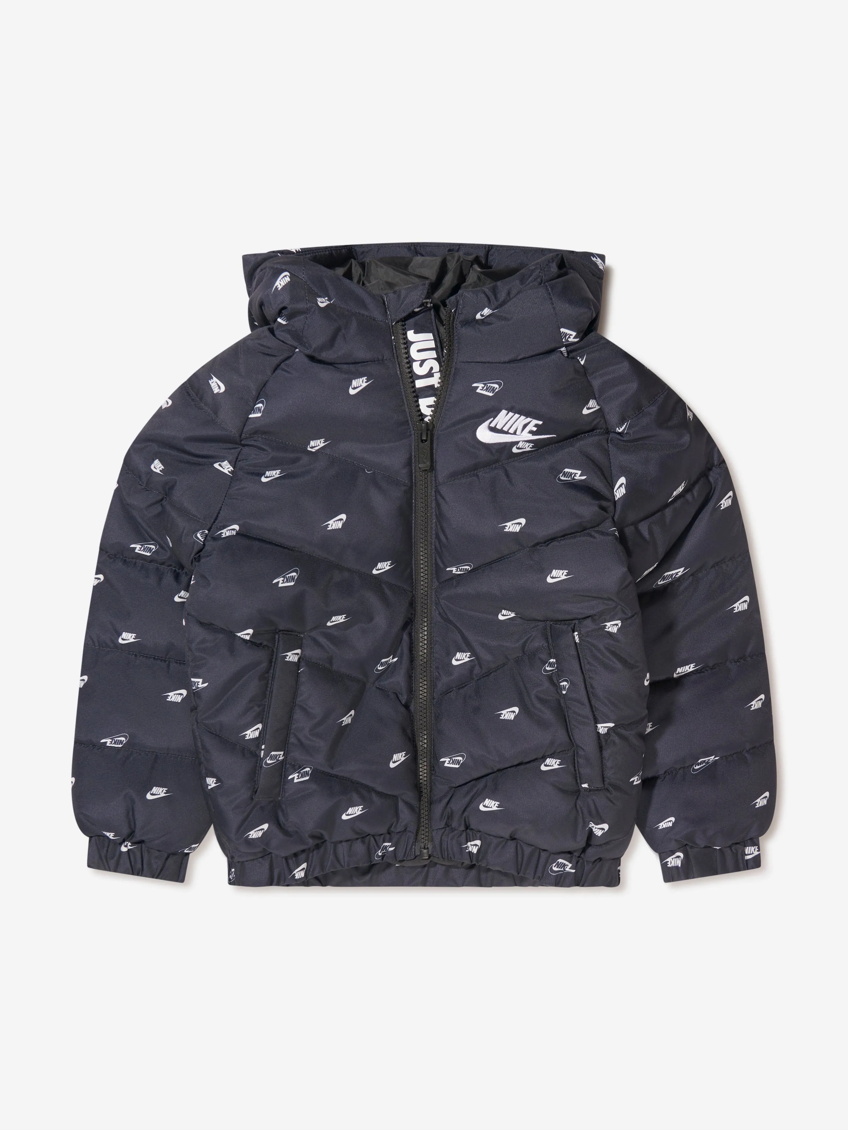 Nike Boys Lightweight Jacket