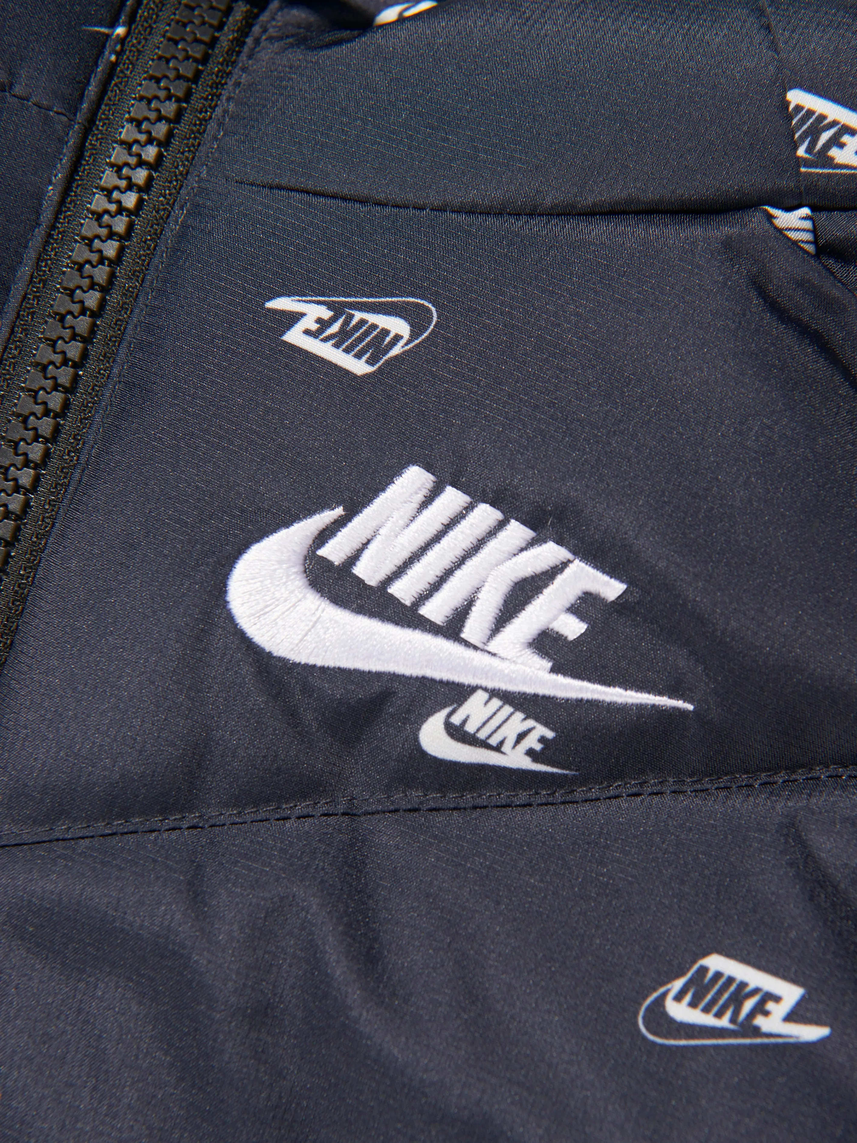 Nike Boys Lightweight Jacket