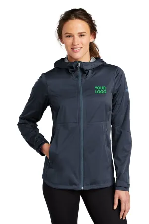 North Face Ladies All-Weather DryVent Stretch Jacket Urban Navy