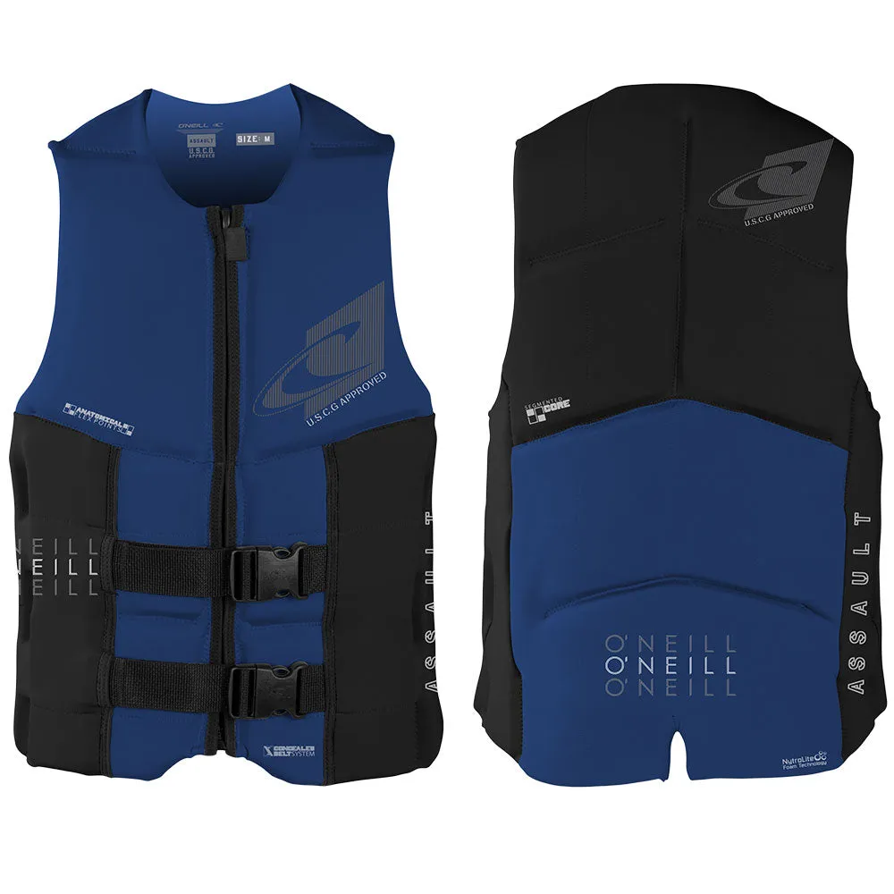 O'Neill Assault CGA Life Jacket