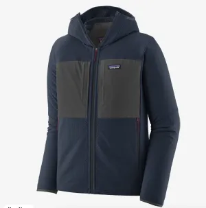 Patagonia Men's R2® TechFace Hoody