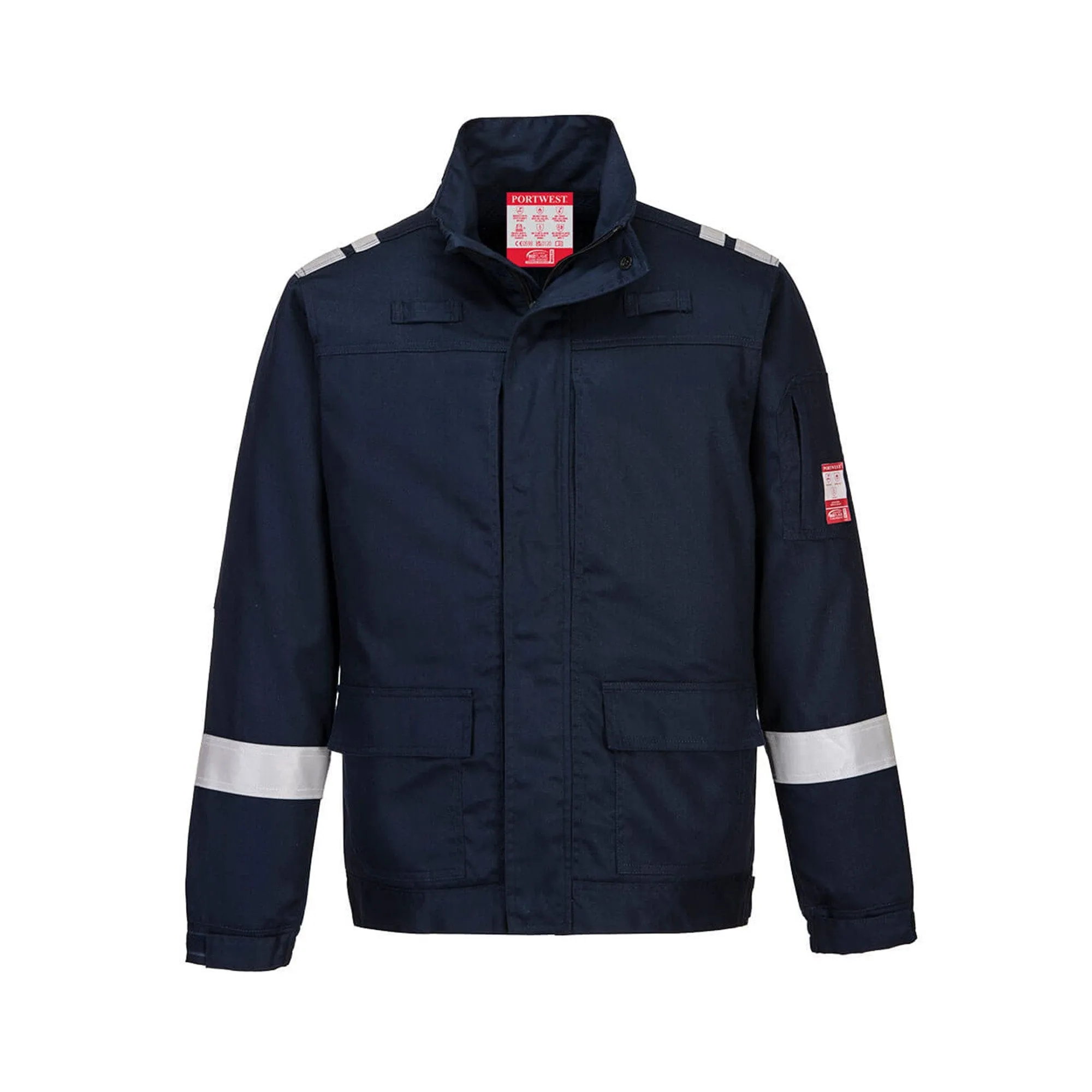 Portwest Bizflame Lightweight Jacket FR601