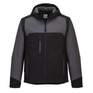 Portwest KX3 Hooded Softshell (3L)-KX362