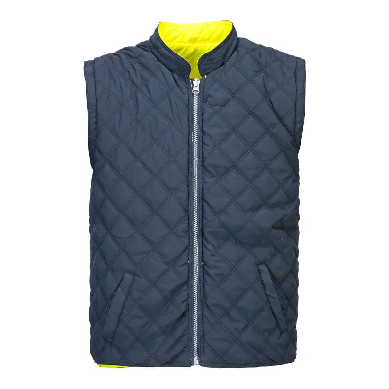 Portwest Reversible High Vis 2-Tone Jacket S769