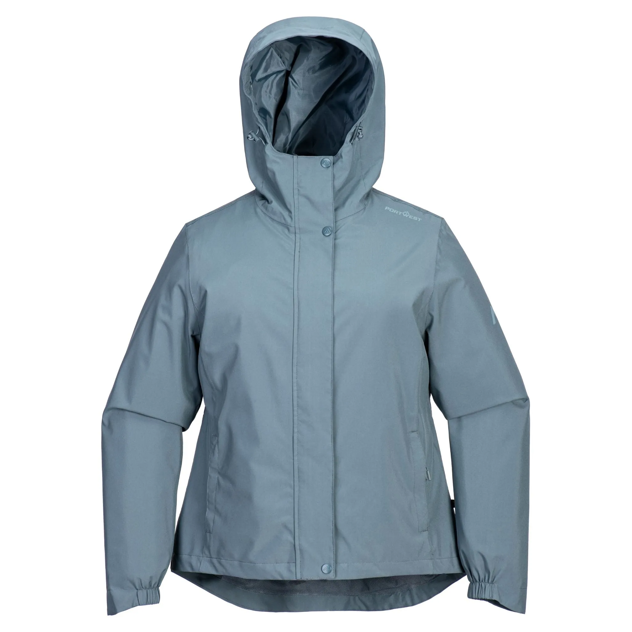 Portwest Womens Glassmore Rain Jacket