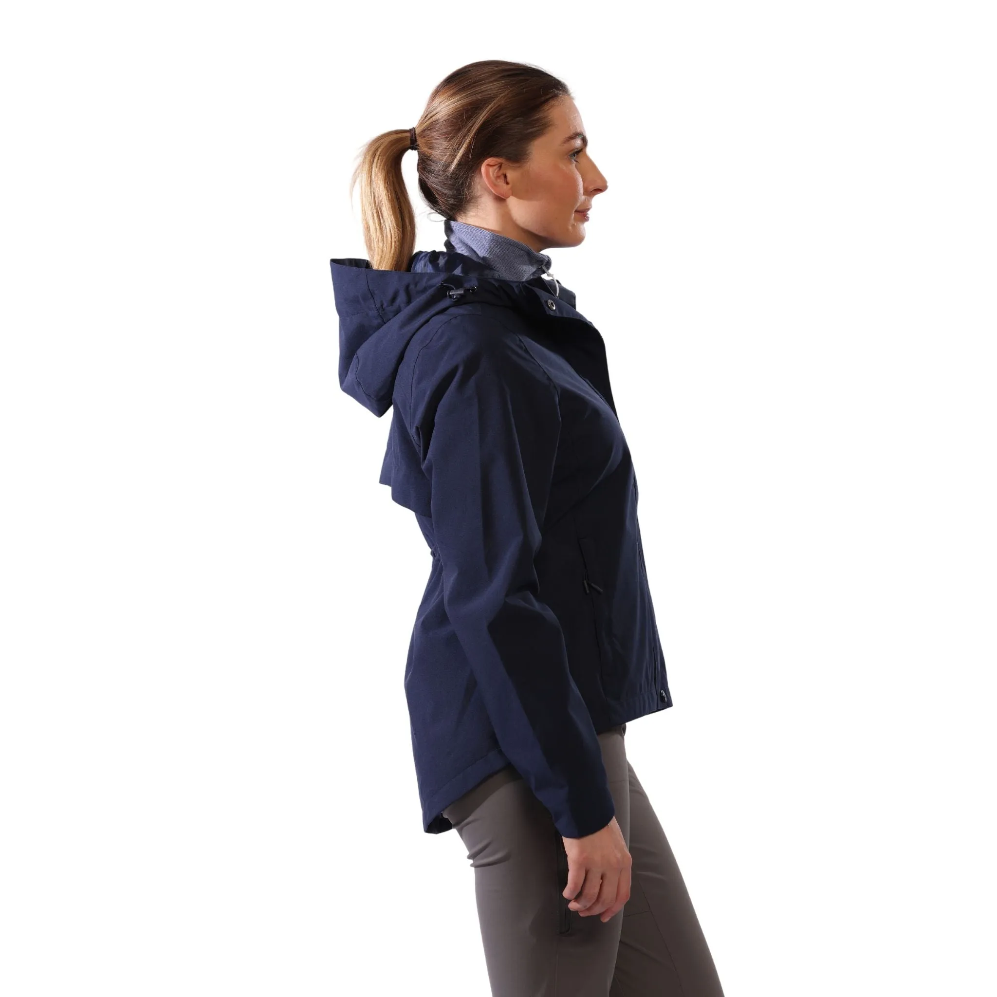 Portwest Womens Glassmore Rain Jacket