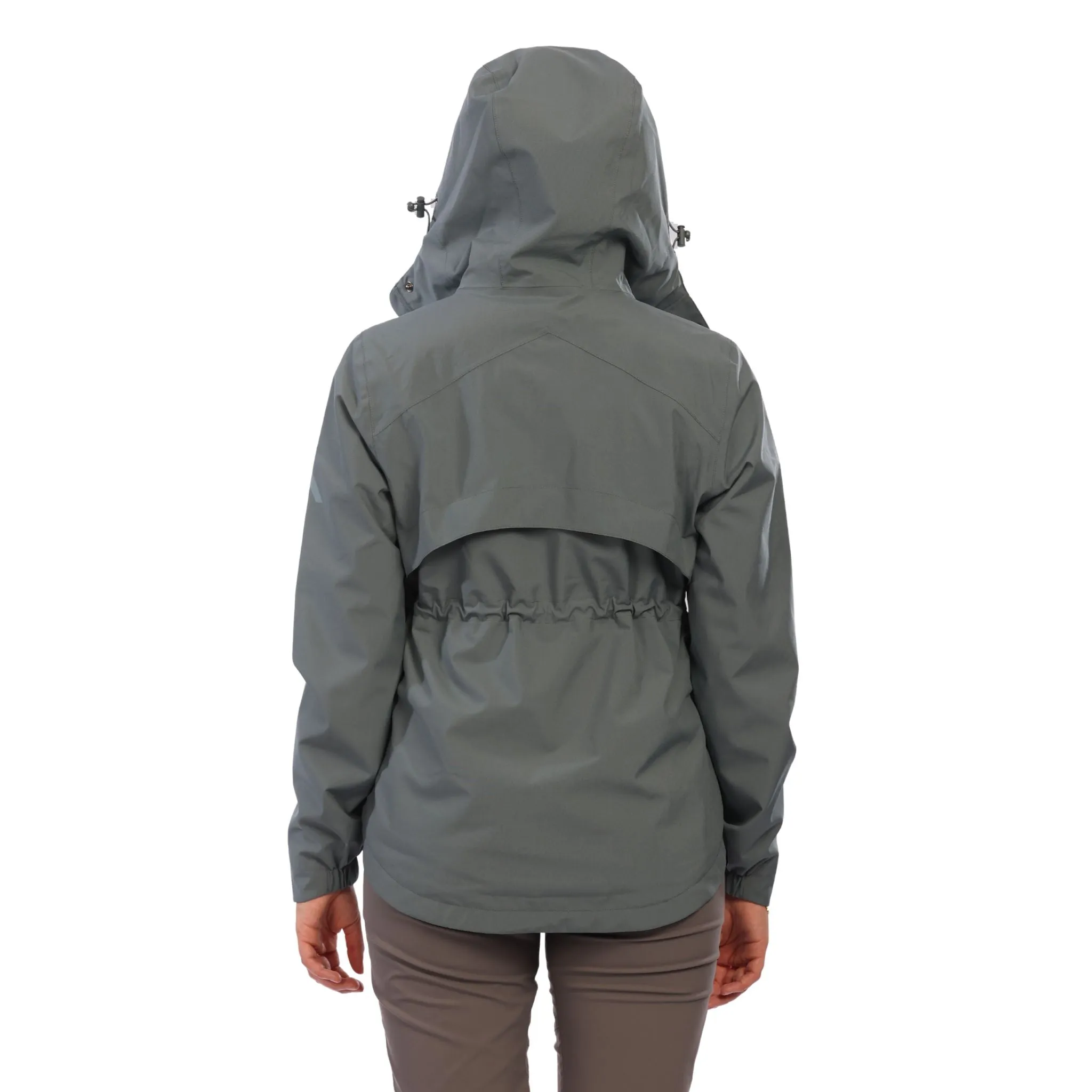 Portwest Womens Glassmore Rain Jacket