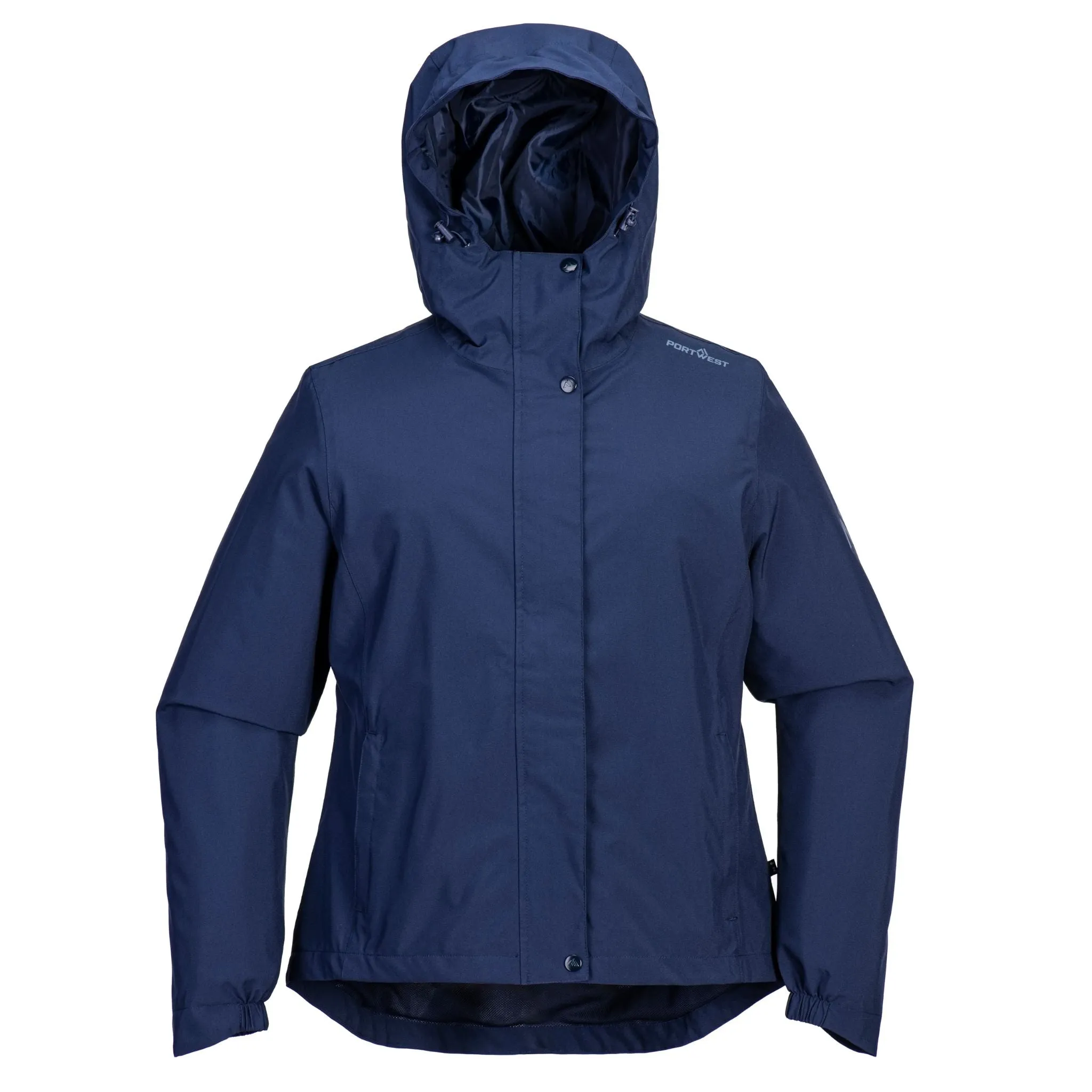 Portwest Womens Glassmore Rain Jacket