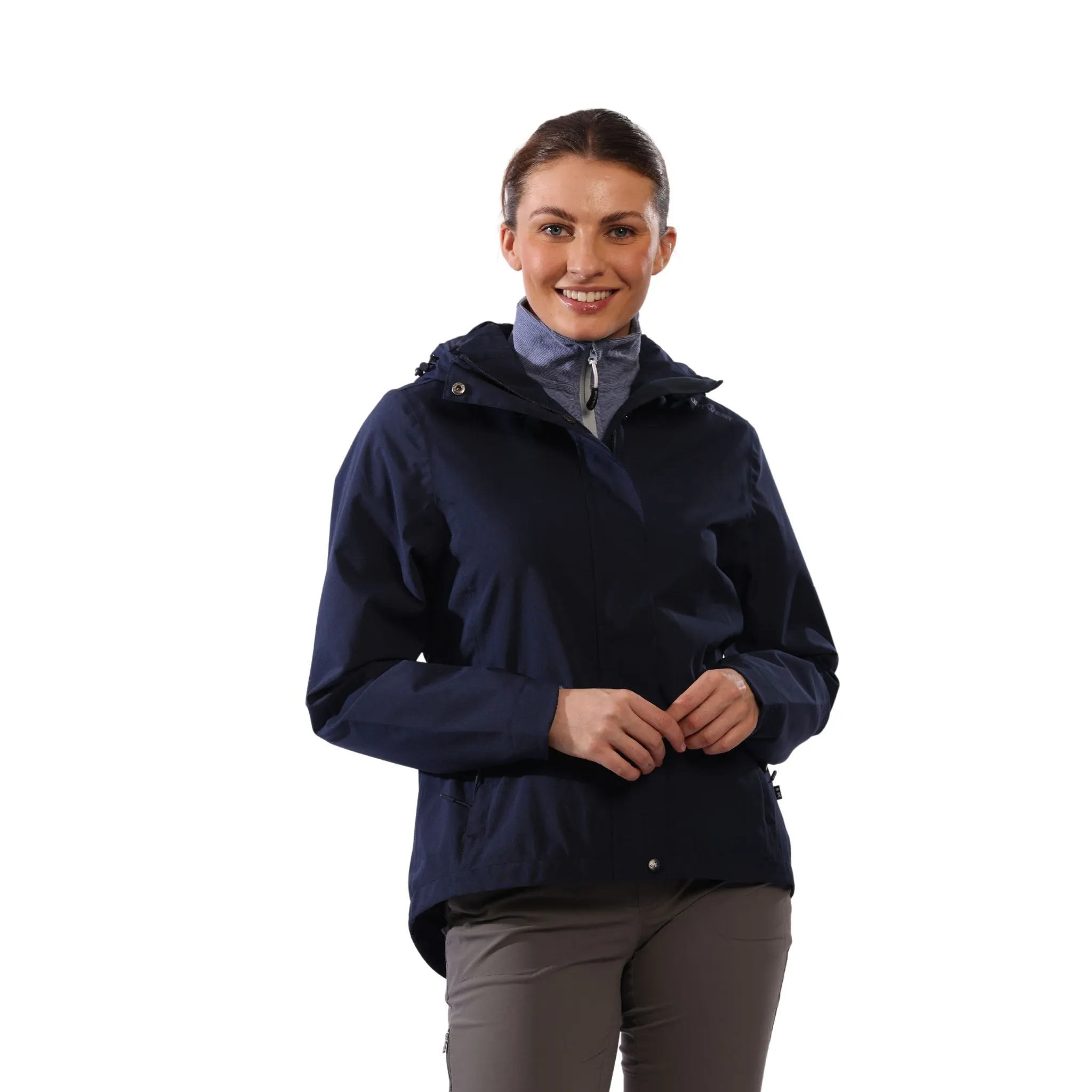 Portwest Womens Glassmore Rain Jacket