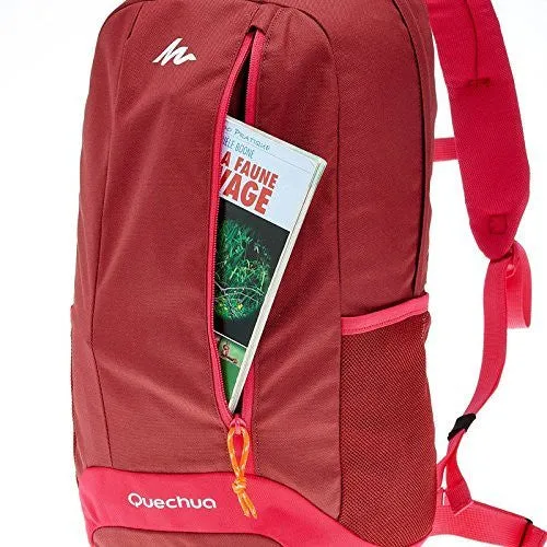 Quechua Arpenaz 20 Backpack, 20Liters