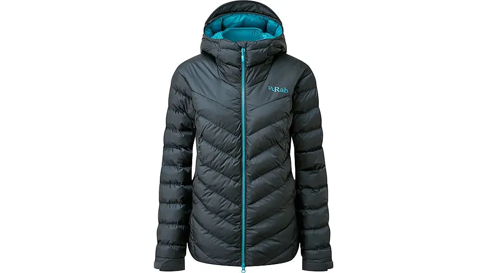 Rab Cirrus Alpine Synthetic Insulated Jacket Men's