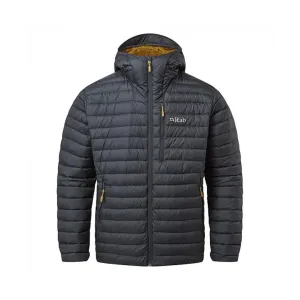 RAB Microlight Alpine Jacket Men's