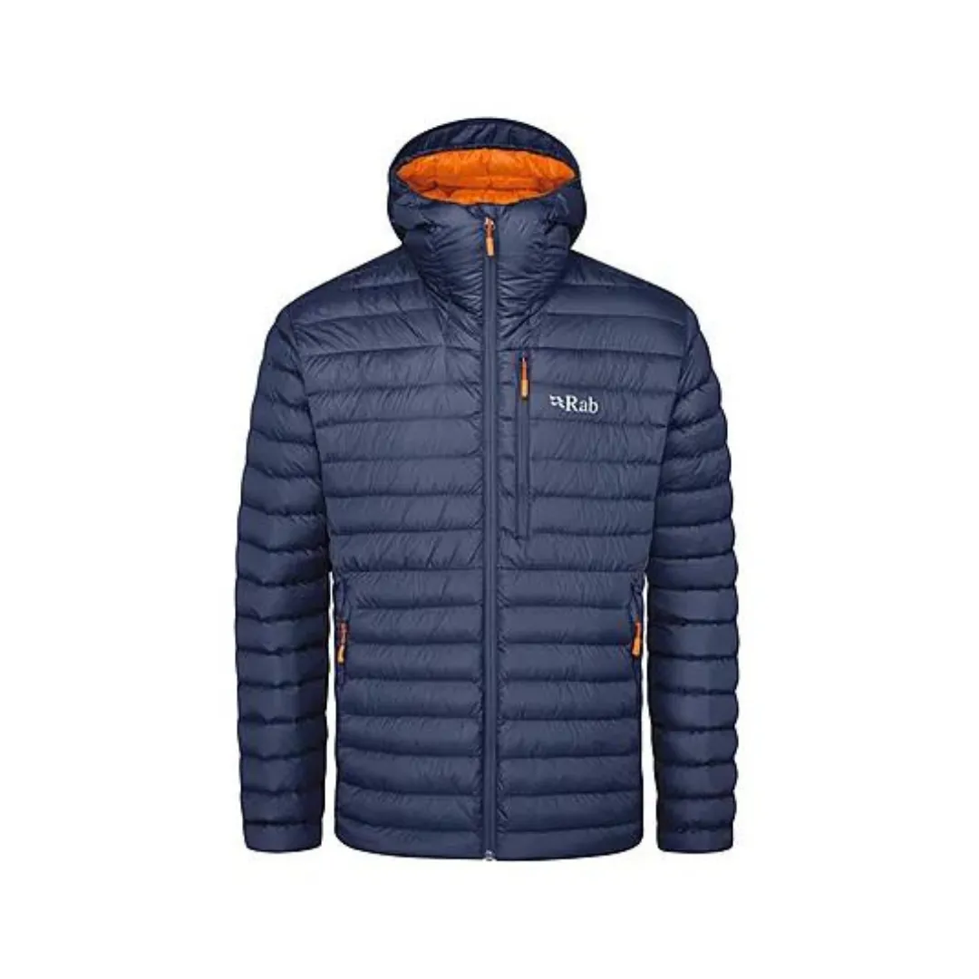 RAB Microlight Alpine Jacket Men's