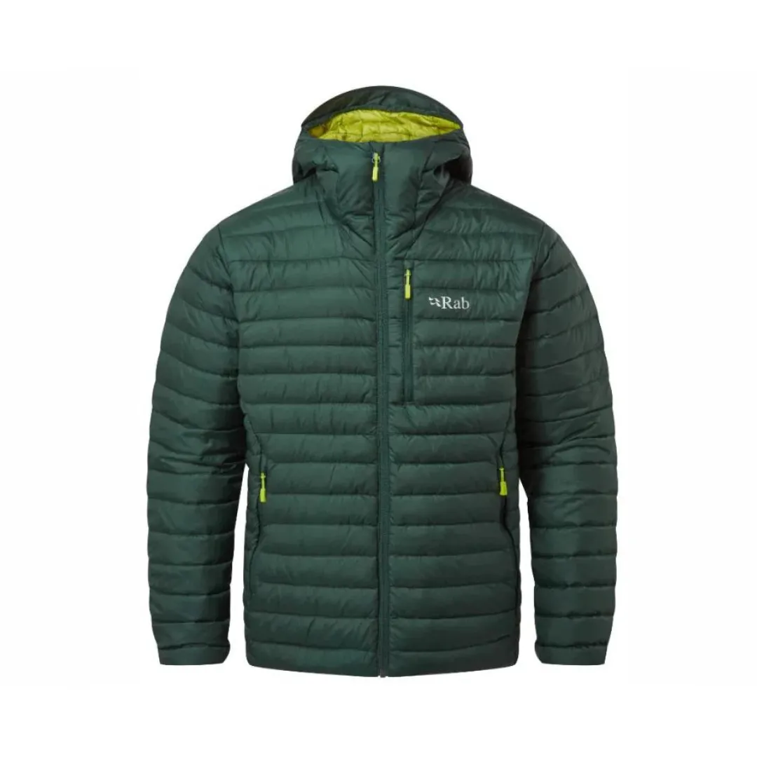 RAB Microlight Alpine Jacket Men's