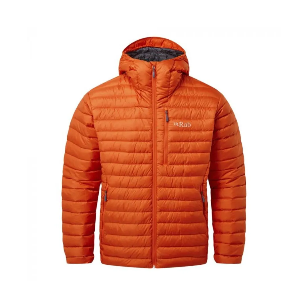 RAB Microlight Alpine Jacket Men's