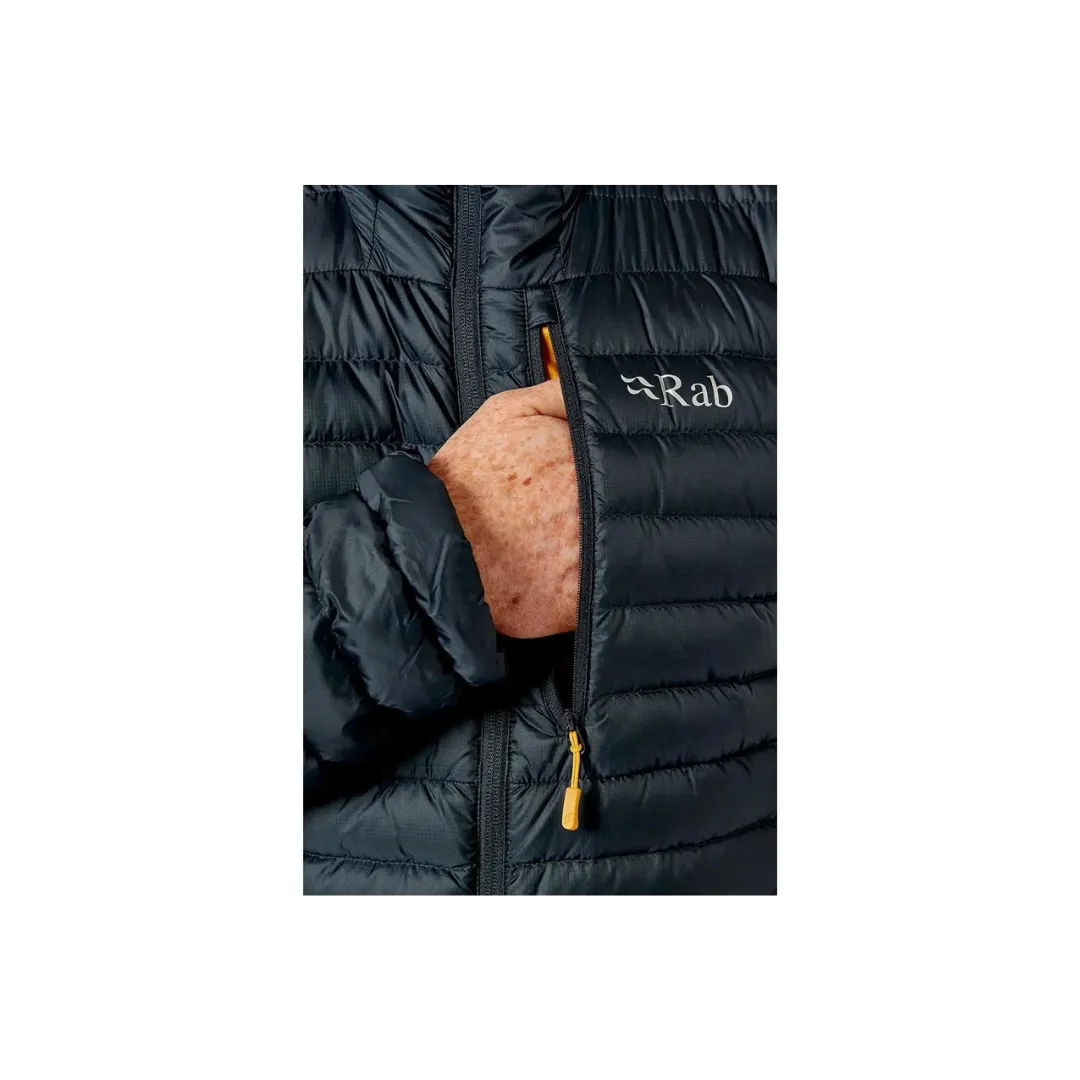 RAB Microlight Alpine Jacket Men's