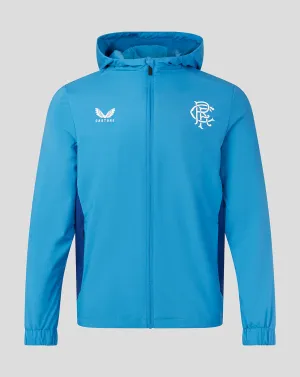 Rangers Mens 23/24 Lightweight Training Jacket