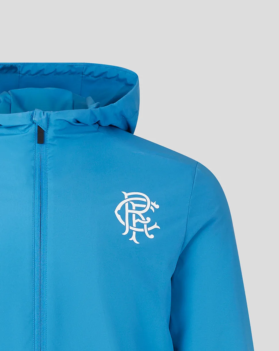 Rangers Mens 23/24 Lightweight Training Jacket