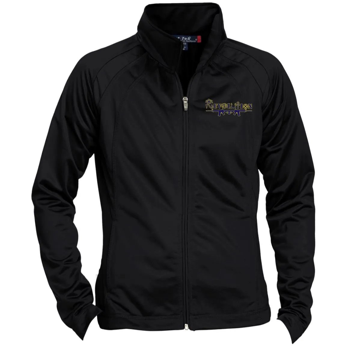 Revolutionality Ladies'Warmup Jacket