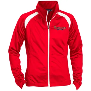 Revolutionality Ladies'Warmup Jacket