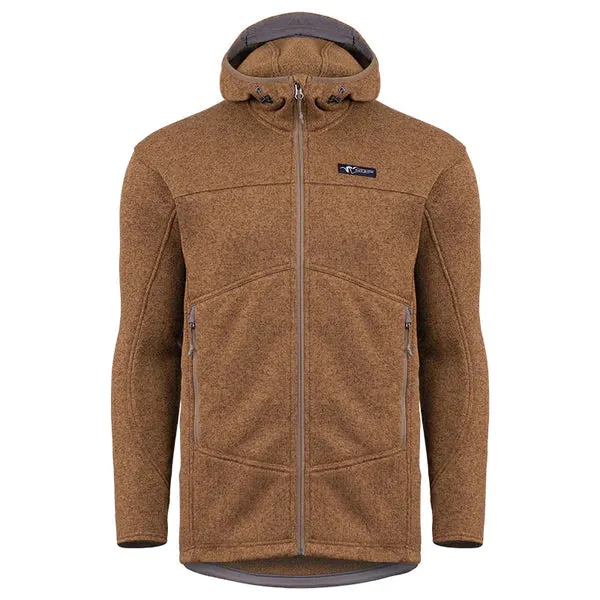 Stone Glacier ZENITH FLEECE HOODY