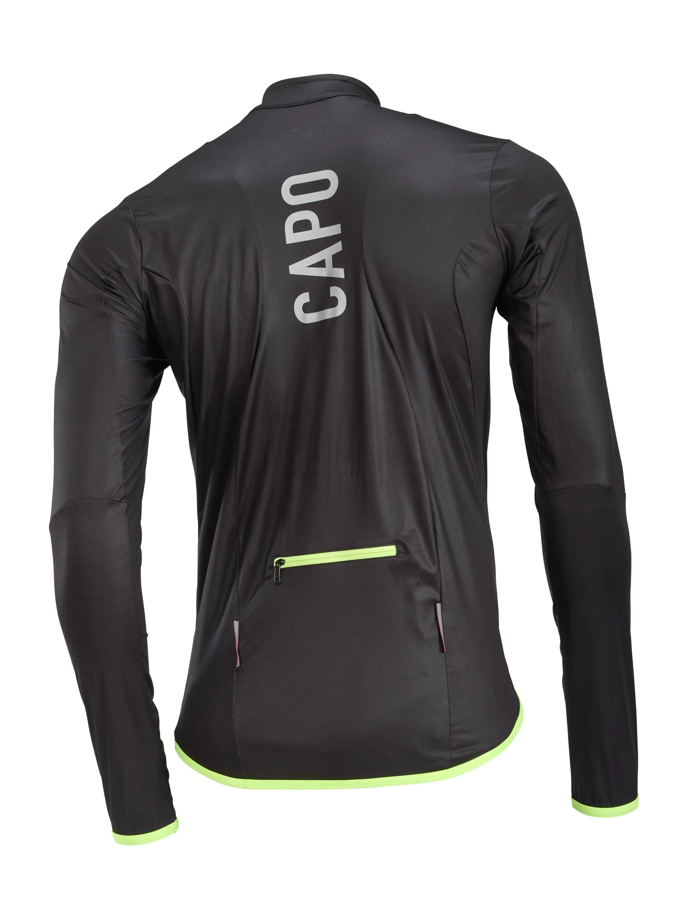 Super Corsa Compatto DWR Wind Jacket