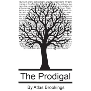 The Prodigal by Atlas Brookings - eBook DOWNLOAD