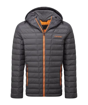 Thurso Down Jacket - Graphite