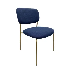 Treble Side Chair