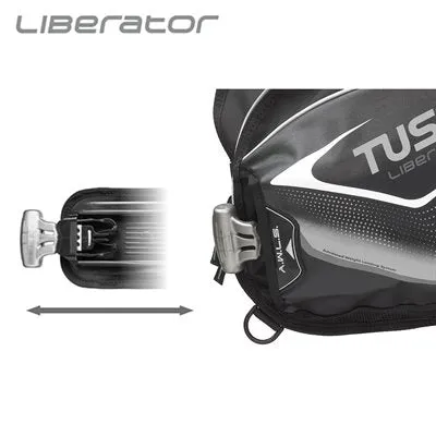 TUSA LIBERATOR BC with AWLS III