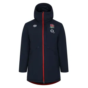 Umbro England RFU Mens Padded Jacket