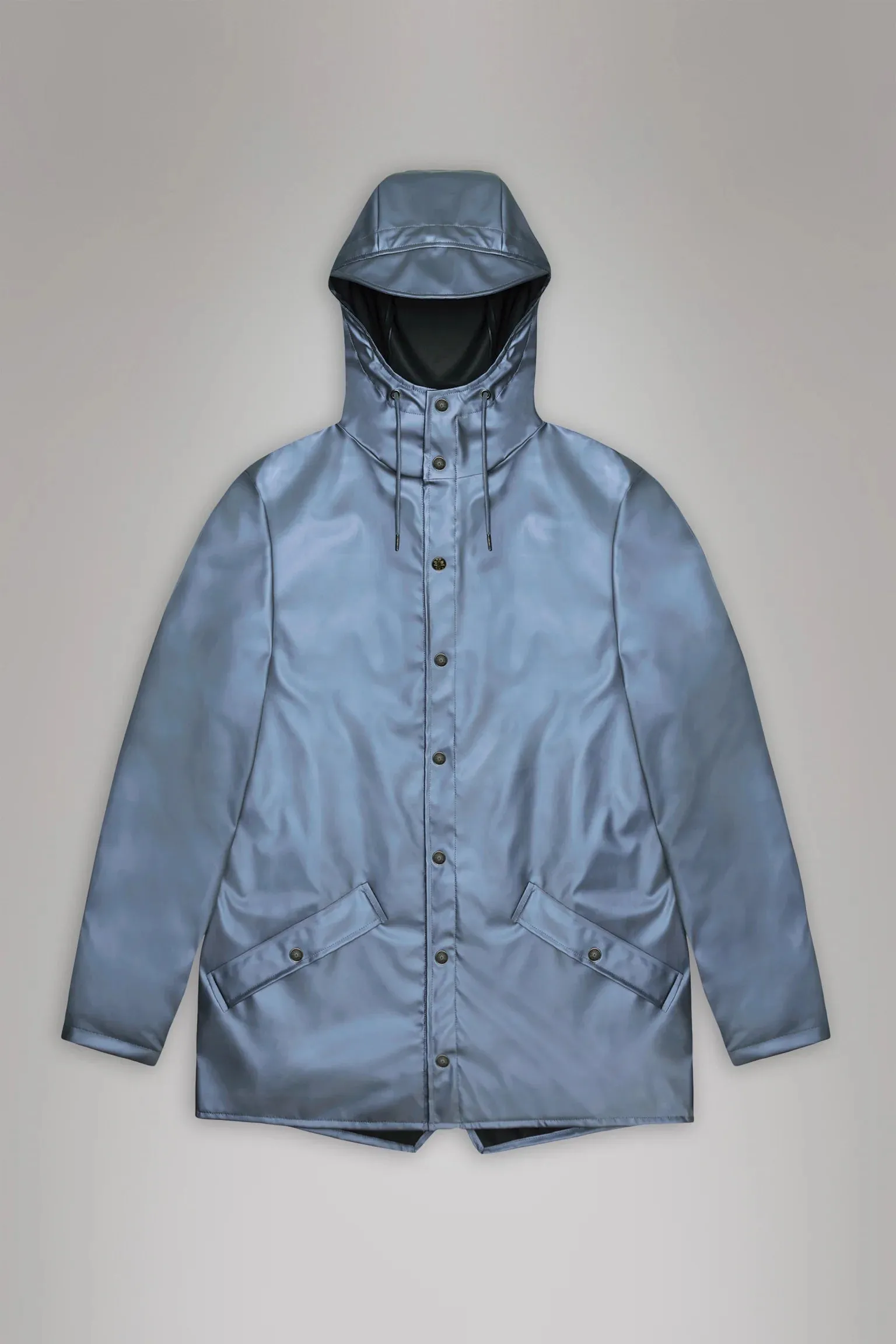 W3 Jacket in Bay Blue