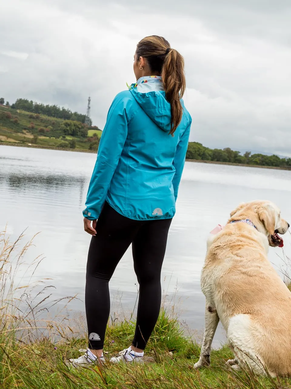 Women's Gaia Waterproof Jacket