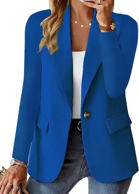 Womens Smart Jacket