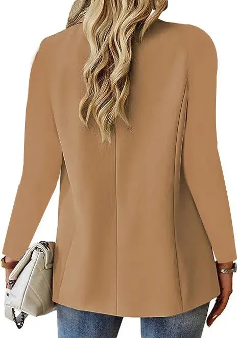 Womens Smart Jacket