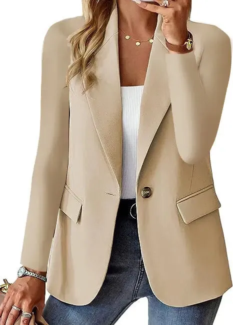 Womens Smart Jacket